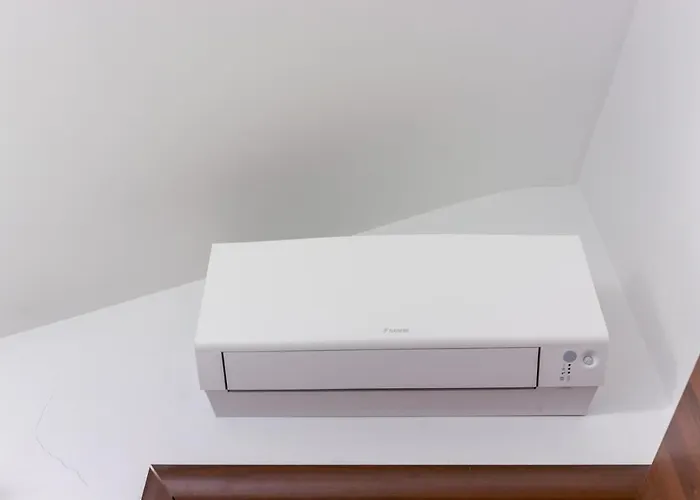 Apartman Alessia's Flat - Affori