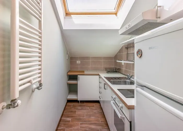 Alessia's Flat - Affori *