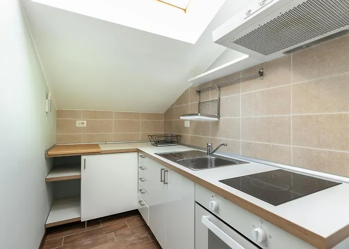 Alessia's Flat - Affori