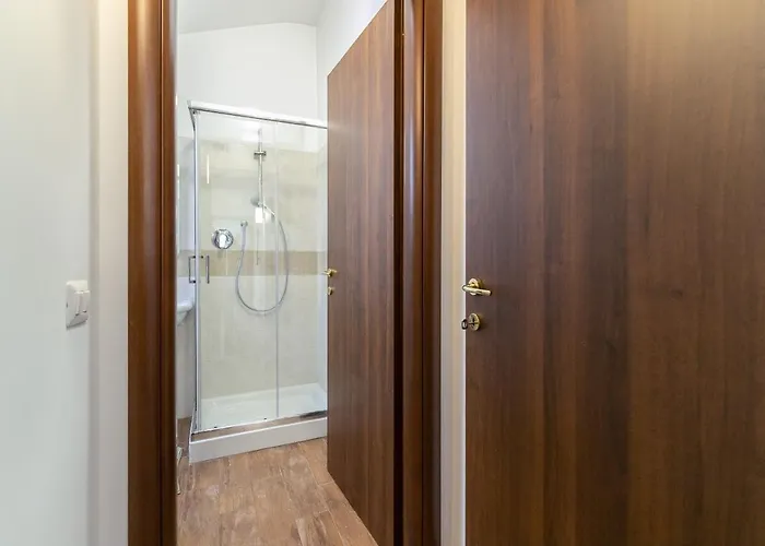 Alessia's Flat - Affori