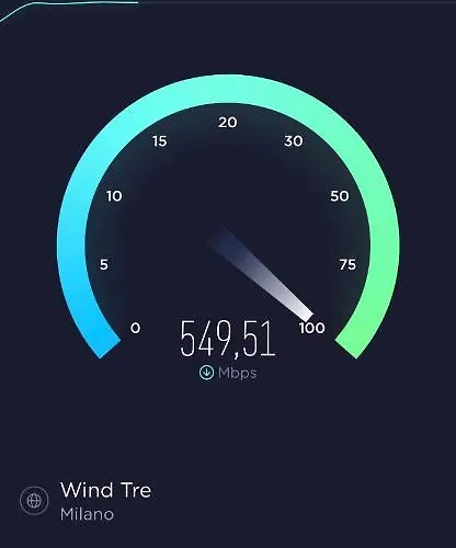 Daire #italianattitude Milano