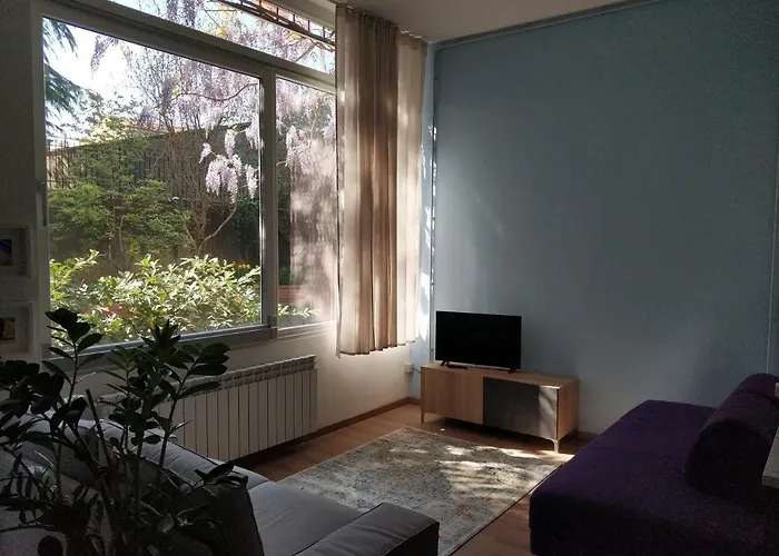 Loft Sottolalbero Milano