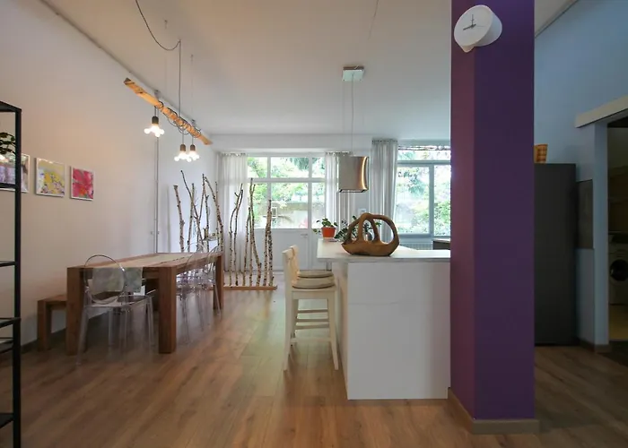 Loft Sottolalbero