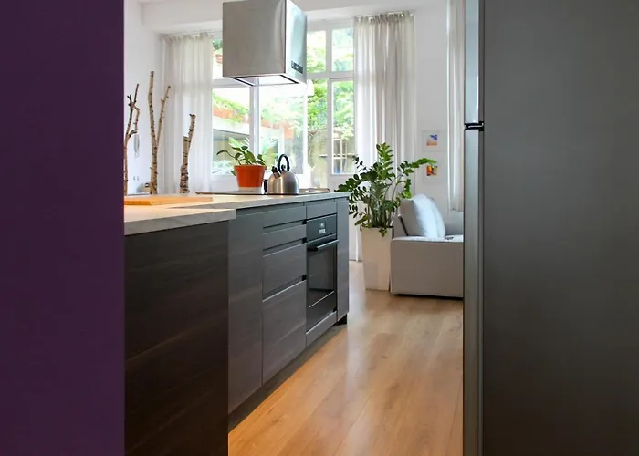 Lejlighed Loft Sottolalbero