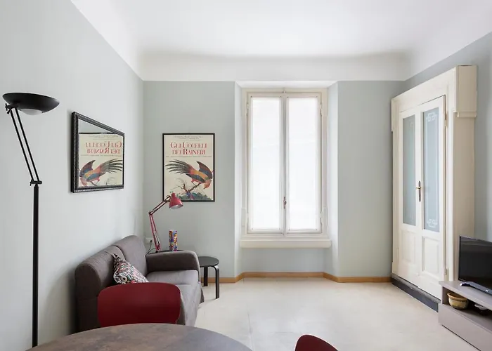 Hostmate - - Via Cantoni - Washington ميلان