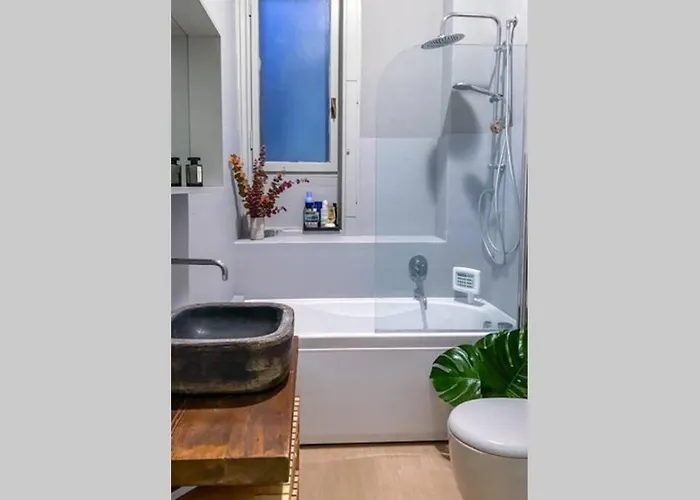 Duomo Milano Apartment 2 Rooms Slow Maison 公寓 米兰