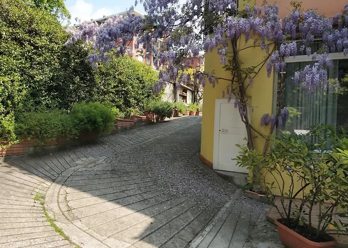 Loft Sottolalbero