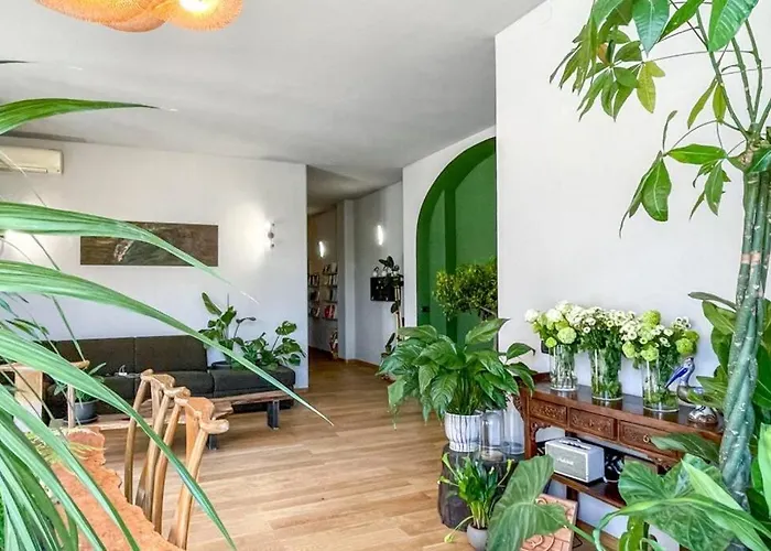 Duomo Milano Apartment 2 Rooms Slow Maison Mailand