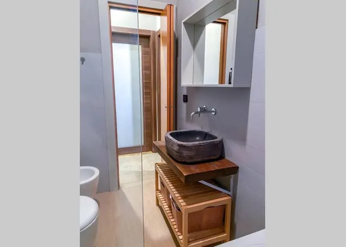 Duomo Milano Apartment 2 Rooms Slow Maison Mailand