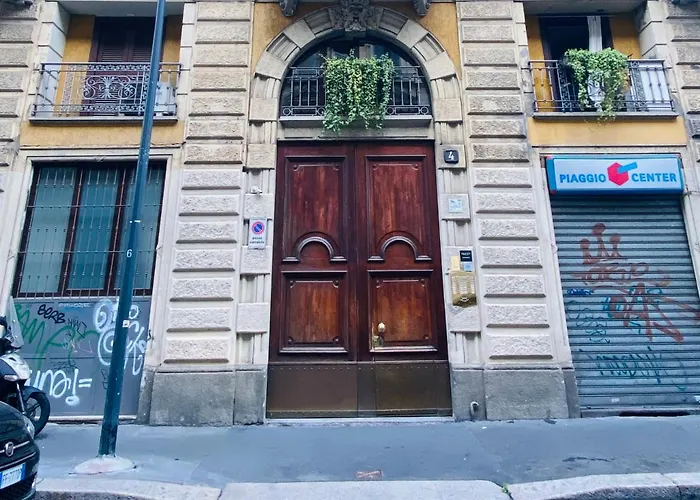 Settala Quattro Terrace *