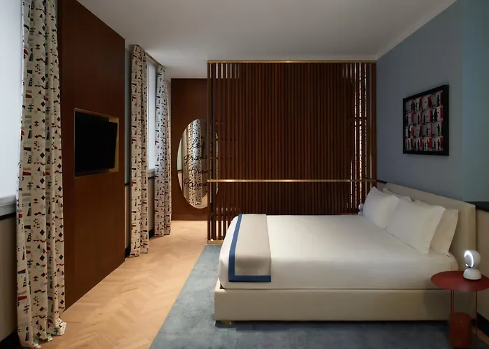 Casa de hóspedes Amabilia Milão