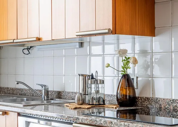 Two-bedroom Near Corso Indipendenza *