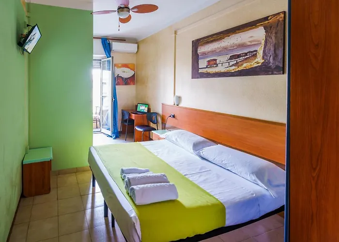 アメリカ * ミラノ