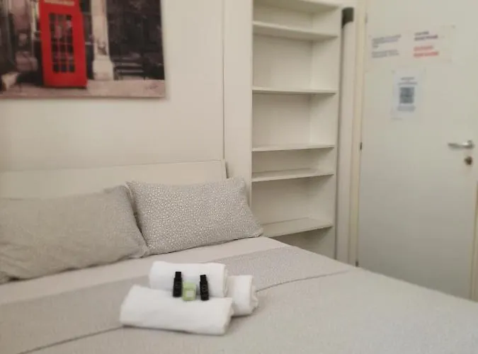 Apartman Daimond Milánó