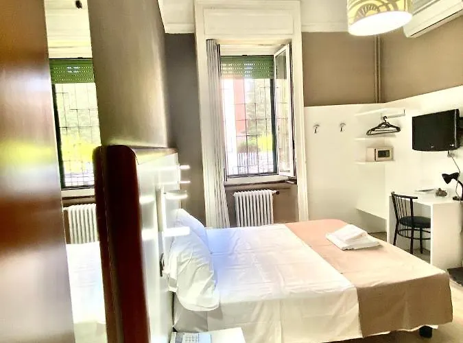 Bogart 2* Μιλάνο