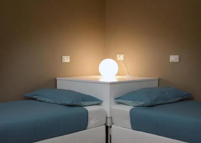 Casajulienne Апартаменты *