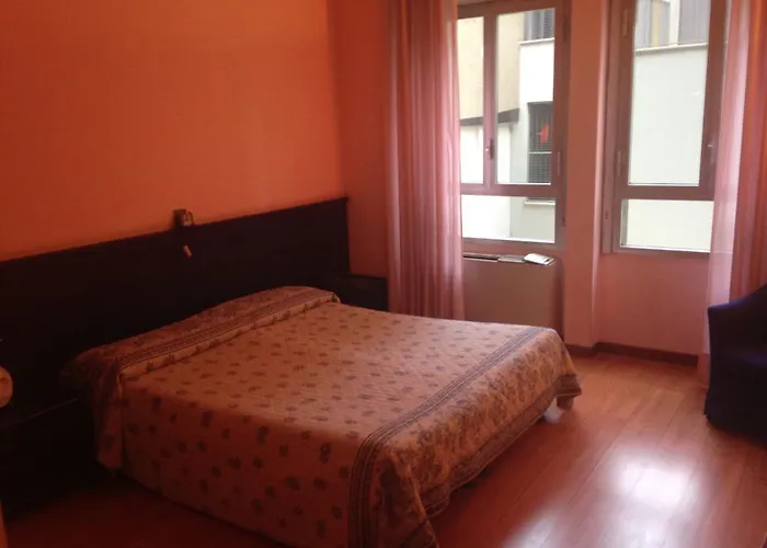 Pola Aparthotel
