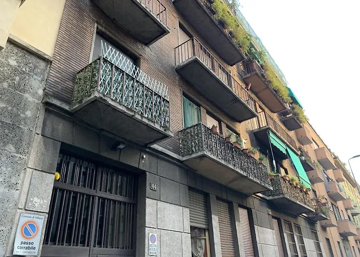 #italianattitude Daire Milano