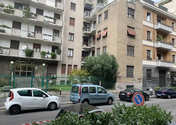 Daire #italianattitude Milano