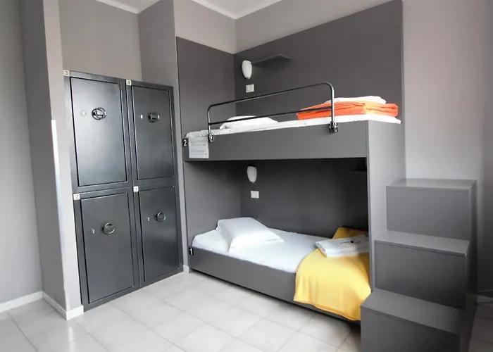 New Generation Navigli *