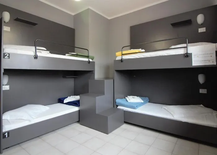 New Generation Navigli Milano