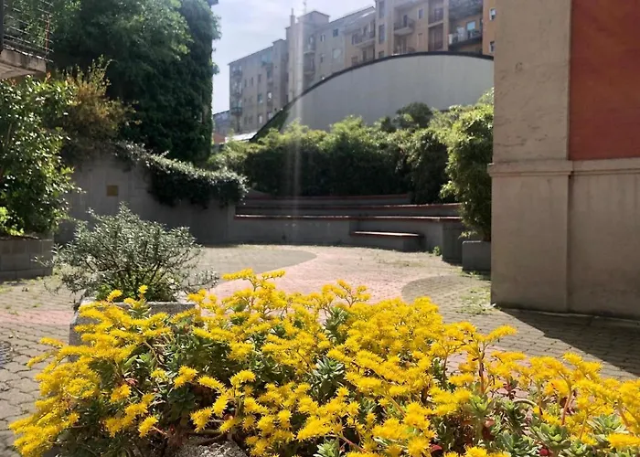 Hostel New Generation Navigli