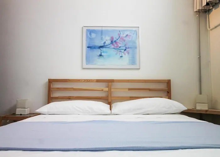 Loft Sottolalbero Lejlighed Milano