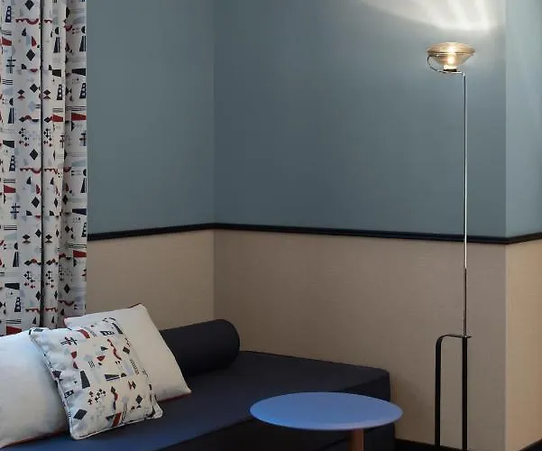 Amabilia Casa de hóspedes Milão