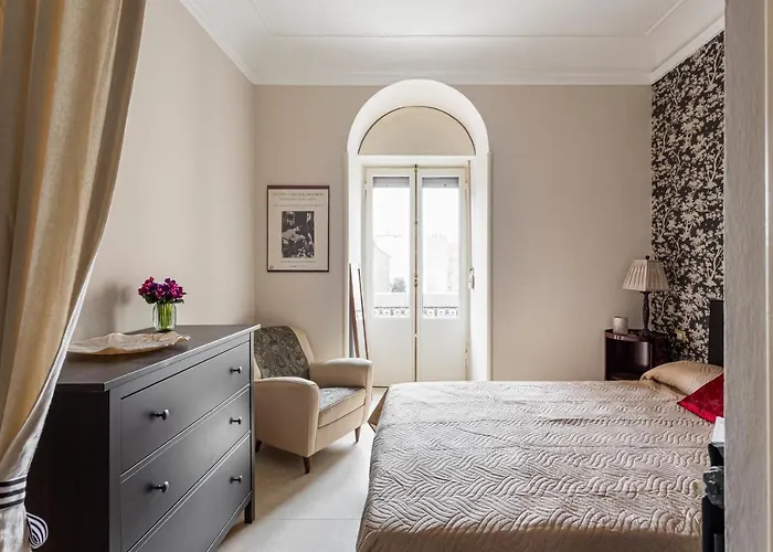 Apartmán Hostmate - - Via Cantoni - Washington