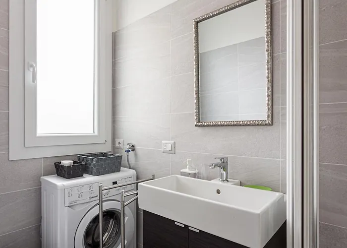 شقة Hostmate - - Via Cantoni - Washington ميلان
