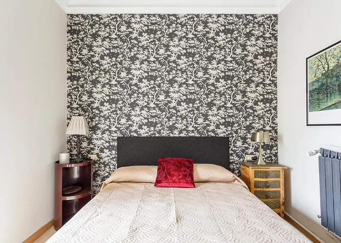 شقة Hostmate - - Via Cantoni - Washington