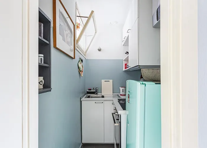 Hostmate - - Via Cantoni - Washington *