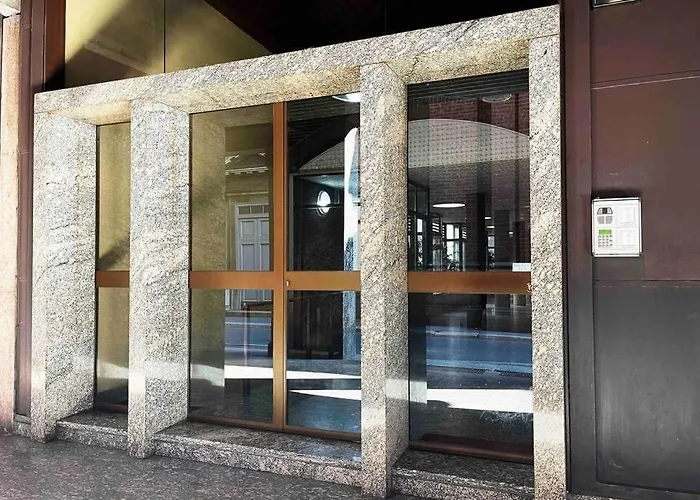 Duomo Milano Apartment 2 Rooms Slow Maison 米兰