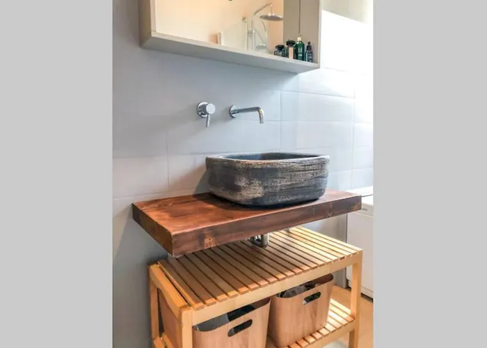 公寓 Duomo Milano Apartment 2 Rooms Slow Maison 米兰