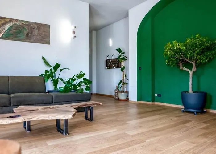 Duomo Milano Apartment 2 Rooms Slow Maison 公寓 *