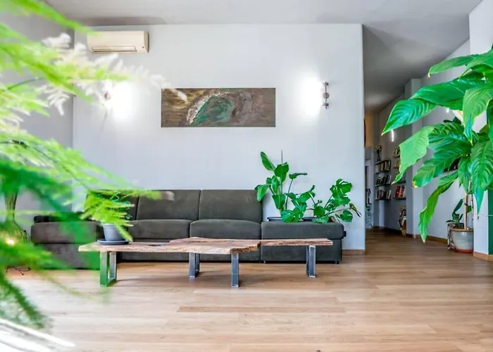 Duomo Milano Apartment 2 Rooms Slow Maison