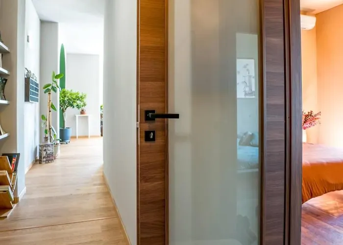 Duomo Milano Apartment 2 Rooms Slow Maison * Mailand
