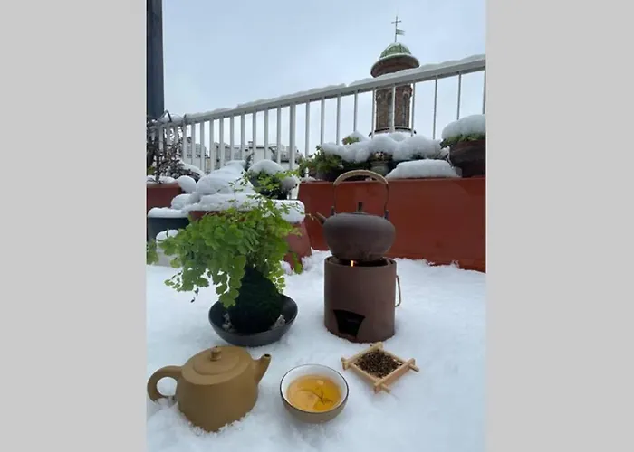 Duomo Milano Apartment 2 Rooms Slow Maison 公寓 米兰