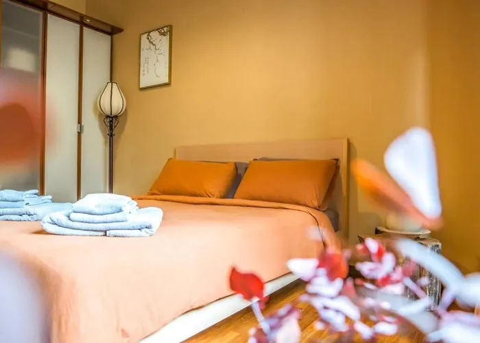 Duomo Milano Apartment 2 Rooms Slow Maison Apartment *