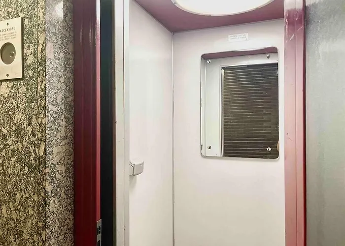 Duomo Milano Apartment 2 Rooms Slow Maison * 米兰