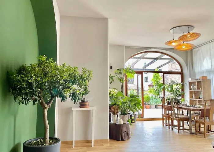 Duomo Milano Apartment 2 Rooms Slow Maison 公寓 米兰