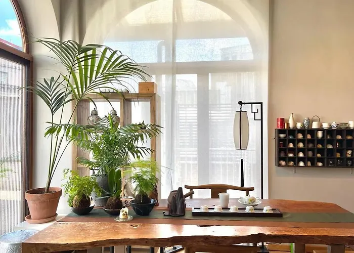 Duomo Milano Apartment 2 Rooms Slow Maison *