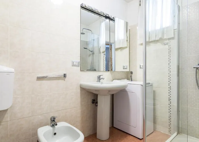 Charming Nest In The Heart Of Milano-isola