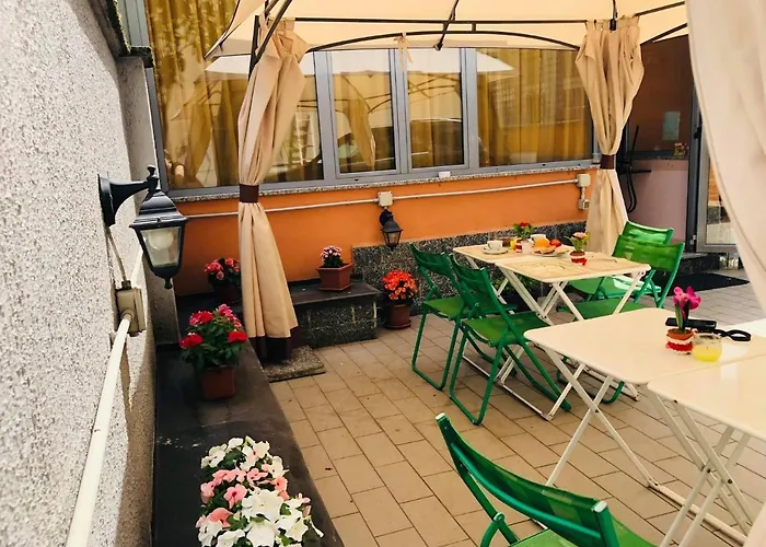 拉卡拉维拉酒店 2*