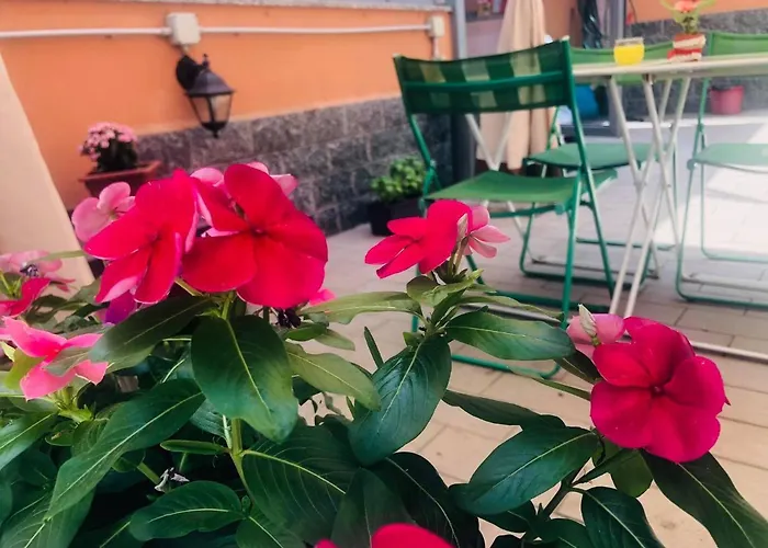 拉卡拉维拉酒店 米兰