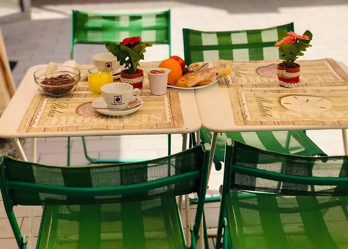 拉卡拉维拉酒店 酒店 2*