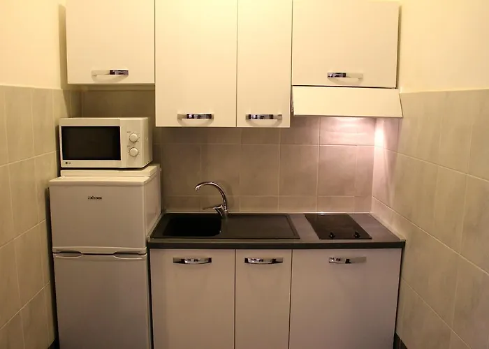 Appartement Homes 4*