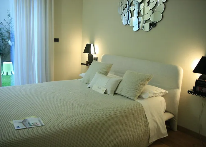 Experience Design Bed&show B&B 밀라노