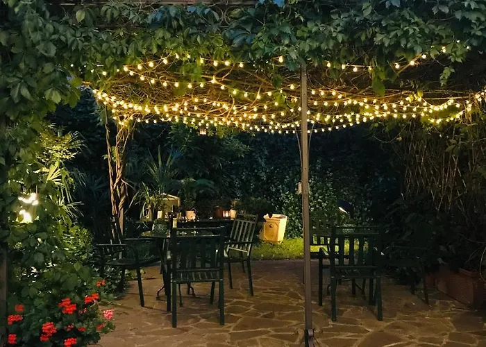 Bagliori Hotel Milaan