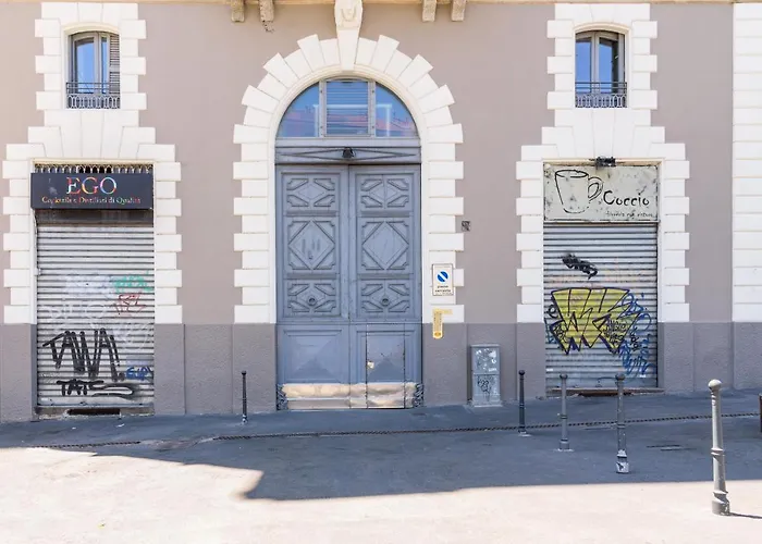 White Navigli Μιλάνο